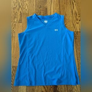 Under Armour tank top